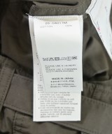 sacai（サカイ）カーゴパンツ カーキ サイズ:1(S位) メンズ/2200698167131