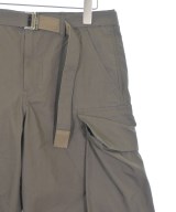 sacai（サカイ）カーゴパンツ カーキ サイズ:1(S位) メンズ/2200698167131