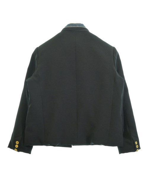 sacai（サカイ）その他 黒 サイズ:S メンズ/2200698167162