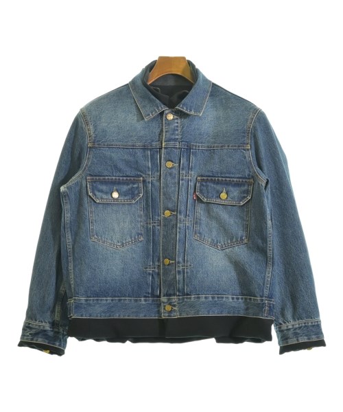 sacai（サカイ）その他 黒 サイズ:S メンズ/2200698167162