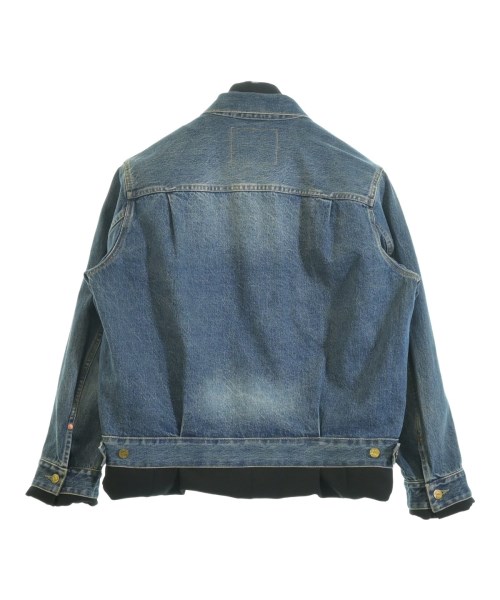 sacai（サカイ）その他 黒 サイズ:S メンズ/2200698167162