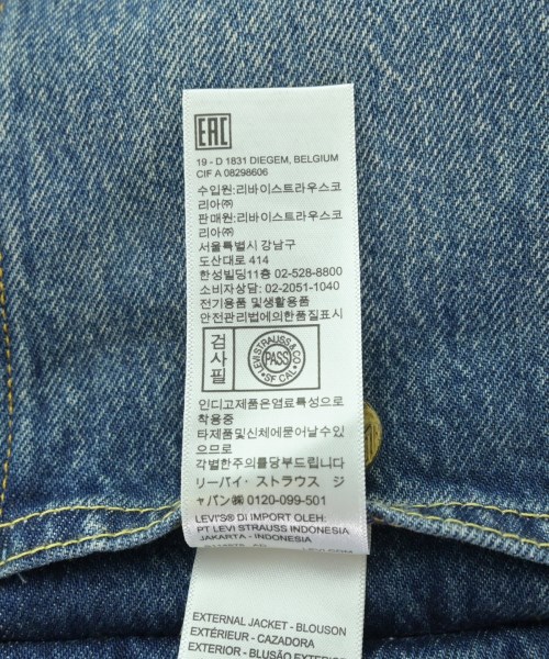 sacai（サカイ）その他 黒 サイズ:S メンズ/2200698167162