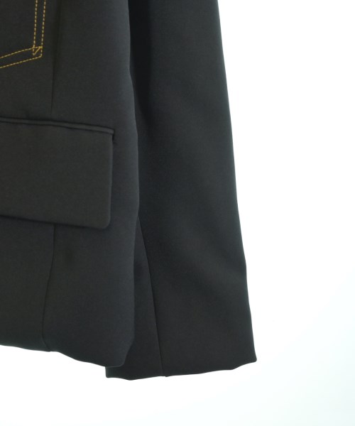 sacai（サカイ）その他 黒 サイズ:S メンズ/2200698167162