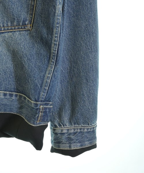 sacai（サカイ）その他 黒 サイズ:S メンズ/2200698167162