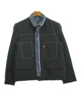 sacai（サカイ）その他 黒 サイズ:S メンズ/2200698167162