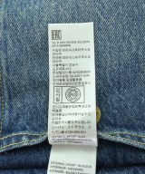 sacai（サカイ）その他 黒 サイズ:S メンズ/2200698167162