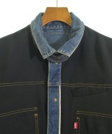 sacai（サカイ）その他 黒 サイズ:S メンズ/2200698167162
