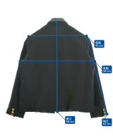 sacai（サカイ）その他 黒 サイズ:S メンズ/2200698167162