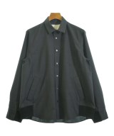 sacai（サカイ）カジュアルシャツ グレー サイズ:2(M位) メンズ/2200698167216