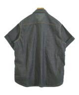 sacai（サカイ）カジュアルシャツ 黒 サイズ:-(XL位) メンズ/2200698167223