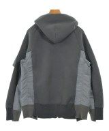 sacai（サカイ）パーカー グレー サイズ:1(S位) メンズ/2200698167230
