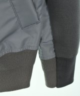 sacai（サカイ）パーカー グレー サイズ:1(S位) メンズ/2200698167230