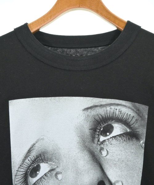 sacai（サカイ）Tシャツ・カットソー 黒 サイズ:3(L位) メンズ/2200698167247