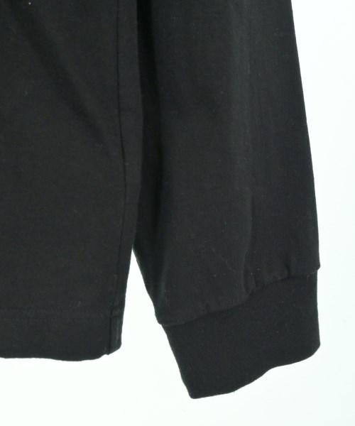 sacai（サカイ）Tシャツ・カットソー 黒 サイズ:3(L位) メンズ/2200698167247