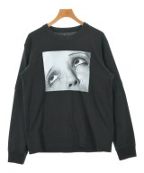 sacai（サカイ）Tシャツ・カットソー 黒 サイズ:3(L位) メンズ/2200698167247