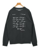 sacai（サカイ）Tシャツ・カットソー 黒 サイズ:3(L位) メンズ/2200698167247