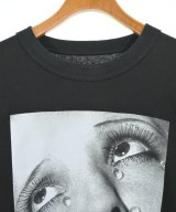 sacai（サカイ）Tシャツ・カットソー 黒 サイズ:3(L位) メンズ/2200698167247
