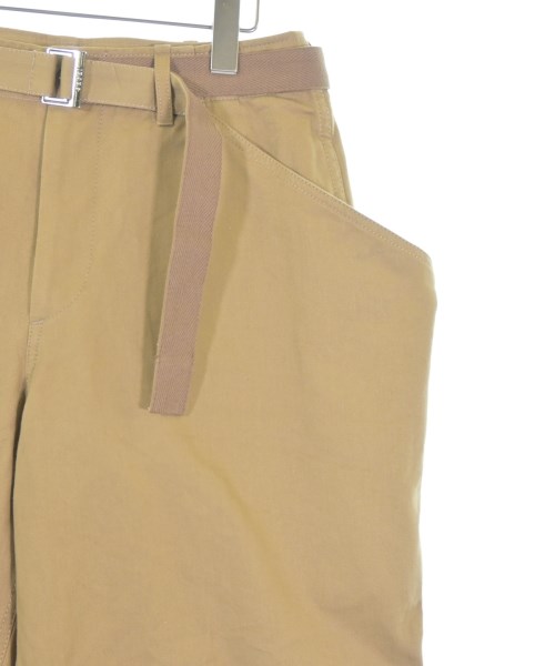 sacai（サカイ）その他 ベージュ サイズ:1(S位) メンズ/2200698167261