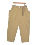 sacai（サカイ）その他 ベージュ サイズ:1(S位) メンズ/2200698167261