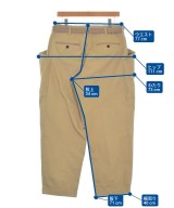 sacai（サカイ）その他 ベージュ サイズ:1(S位) メンズ/2200698167261