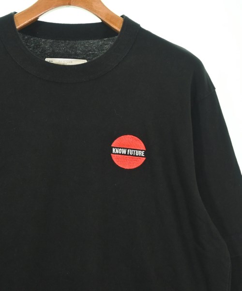 sacai（サカイ）Tシャツ・カットソー 黒 サイズ:3(L位) メンズ/2200699103053