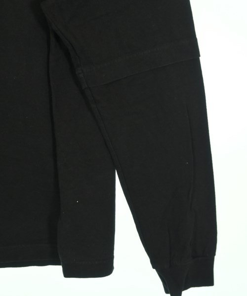 sacai（サカイ）Tシャツ・カットソー 黒 サイズ:3(L位) メンズ/2200699103053