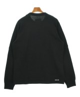 sacai（サカイ）Tシャツ・カットソー 黒 サイズ:3(L位) メンズ/2200699103053