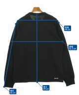 sacai（サカイ）Tシャツ・カットソー 黒 サイズ:3(L位) メンズ/2200699103053