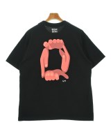 sacai（サカイ）Tシャツ・カットソー 黒 サイズ:4(XL位) メンズ/2200699103060