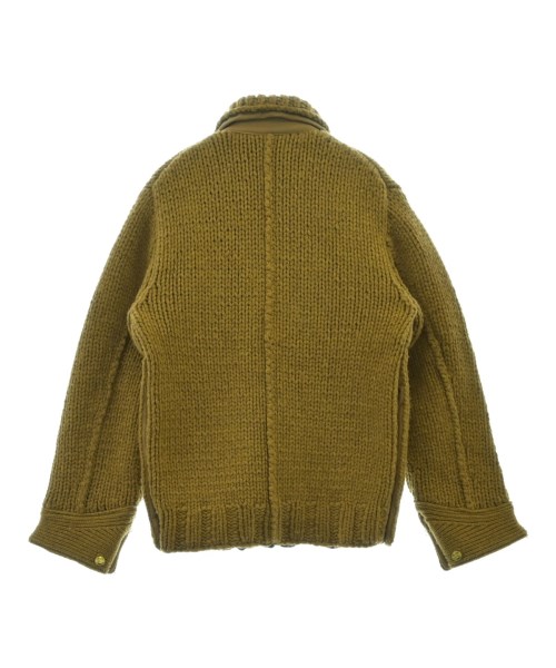 sacai（サカイ）その他 茶 サイズ:2(M位) メンズ/2200699130042