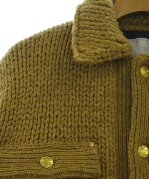 sacai（サカイ）その他 茶 サイズ:2(M位) メンズ/2200699130042