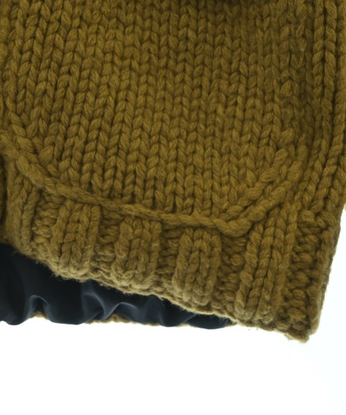 sacai（サカイ）その他 茶 サイズ:2(M位) メンズ/2200699130042