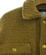 sacai（サカイ）その他 茶 サイズ:2(M位) メンズ/2200699130042