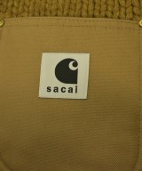 sacai（サカイ）その他 茶 サイズ:2(M位) メンズ/2200699130042