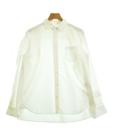 sacai（サカイ）カジュアルシャツ 白 サイズ:1(S位) メンズ/2200699250030