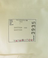 sacai（サカイ）カジュアルシャツ 白 サイズ:1(S位) メンズ/2200699250030