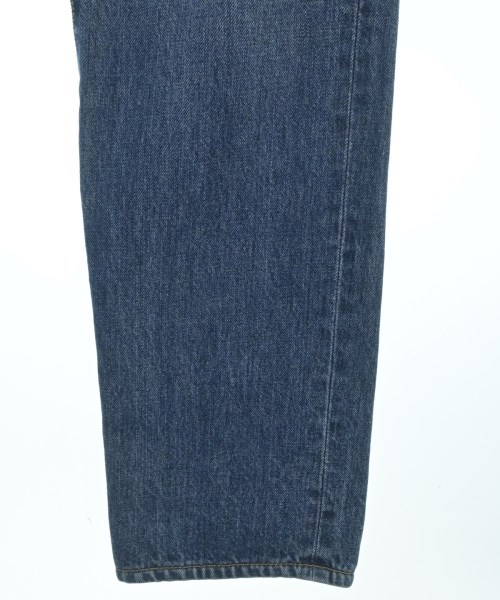 sacai（サカイ）デニムパンツ 青 サイズ:1(S位) メンズ/2200699373029