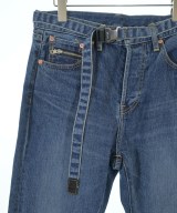sacai（サカイ）デニムパンツ 青 サイズ:1(S位) メンズ/2200699373029