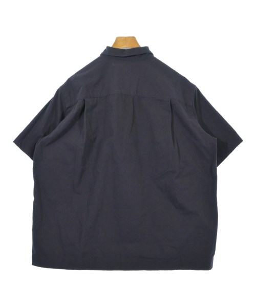 sacai（サカイ）カジュアルシャツ 紺 サイズ:3(L位) メンズ/2200695643058