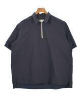 sacai（サカイ）カジュアルシャツ 紺 サイズ:3(L位) メンズ/2200695643058