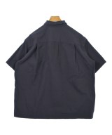 sacai（サカイ）カジュアルシャツ 紺 サイズ:3(L位) メンズ/2200695643058