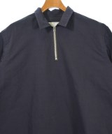 sacai（サカイ）カジュアルシャツ 紺 サイズ:3(L位) メンズ/2200695643058