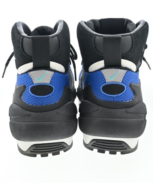sacai（サカイ）スニーカー 青 サイズ:27.5cm メンズ/2200699647014