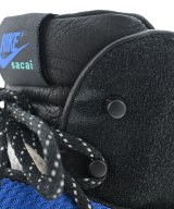 sacai（サカイ）スニーカー 青 サイズ:27.5cm メンズ/2200699647014
