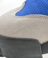 sacai（サカイ）スニーカー 青 サイズ:27.5cm メンズ/2200699647014