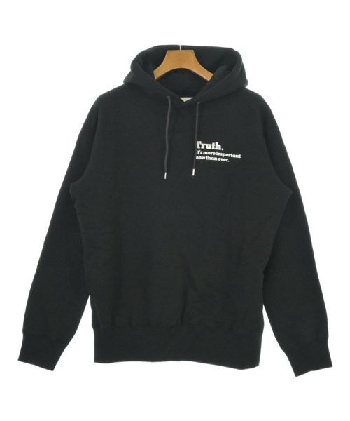 sacai(サカイ)パーカー 黒 サイズ:2(M位)/2200699187114