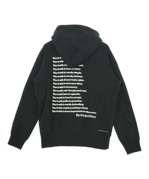 sacai（サカイ）パーカー 黒 サイズ:2(M位) メンズ/2200699187114