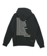 sacai（サカイ）パーカー 黒 サイズ:2(M位) メンズ/2200699187114