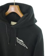 sacai（サカイ）パーカー 黒 サイズ:2(M位) メンズ/2200699187114