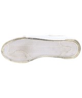 sacai（サカイ）スニーカー 白 サイズ:27cm メンズ/2200698164574
